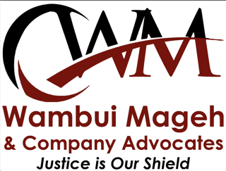 Wambui Mageh & Company Advocates